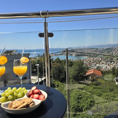 Villa Matanovi Dvori 珀德垂那 外观 照片