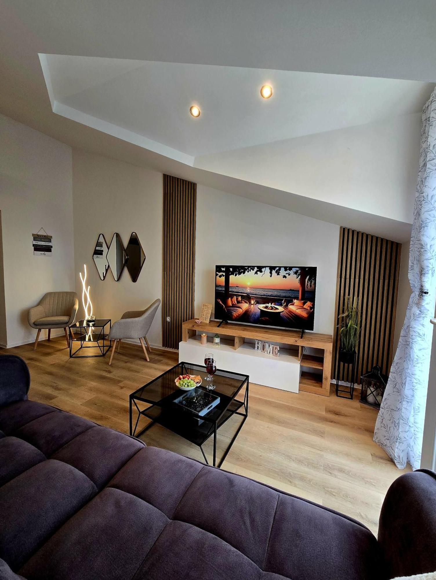 Villa Matanovi Dvori 珀德垂那 外观 照片